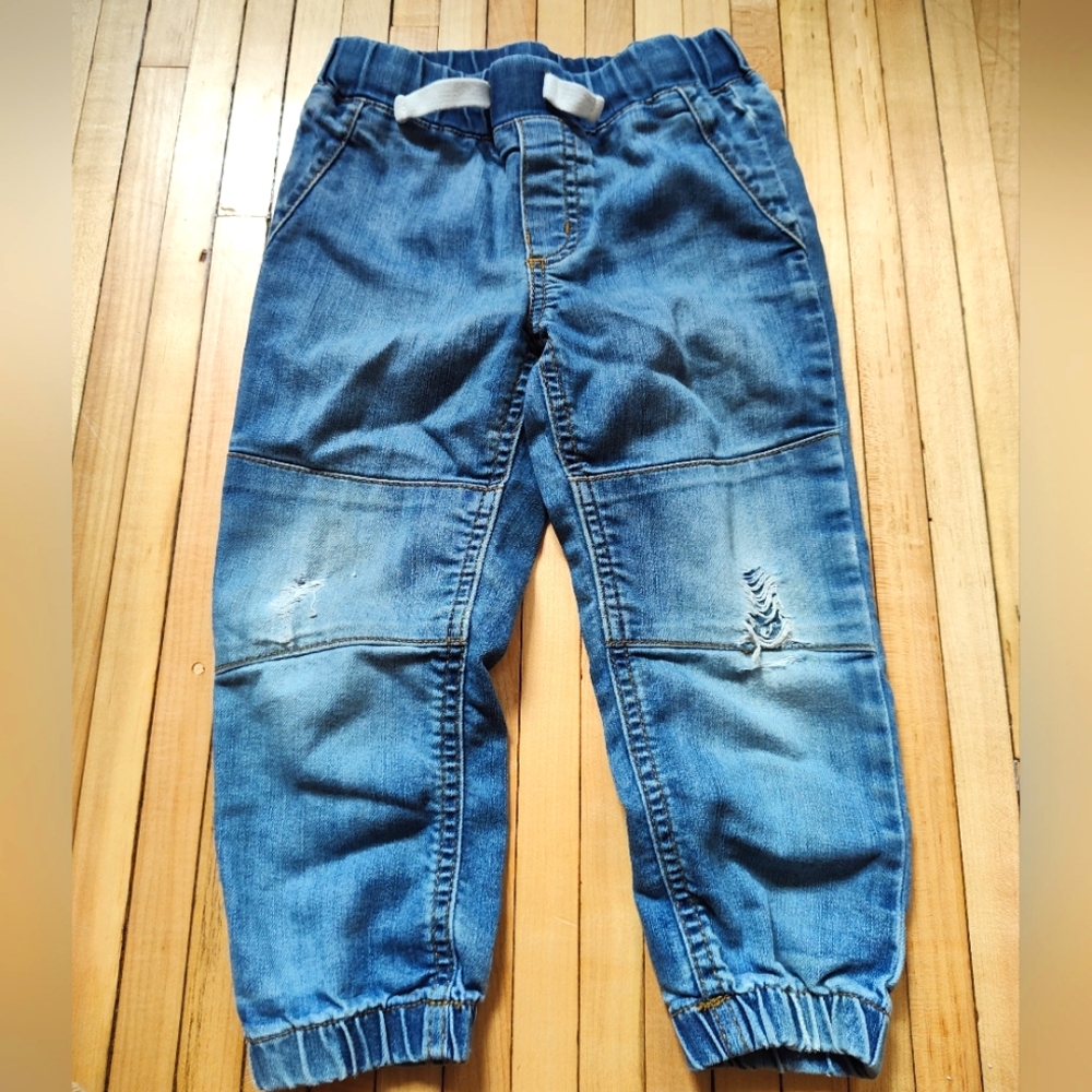 🔴5 /$10 Carter's jeans
